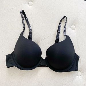 Victoria's Secret the Perfect Shape Bra 32B